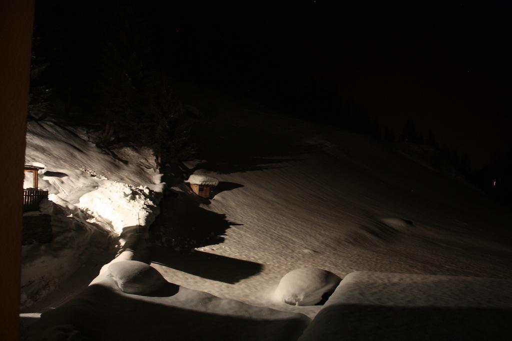 Apart Ebene Ischgl Bagian luar foto