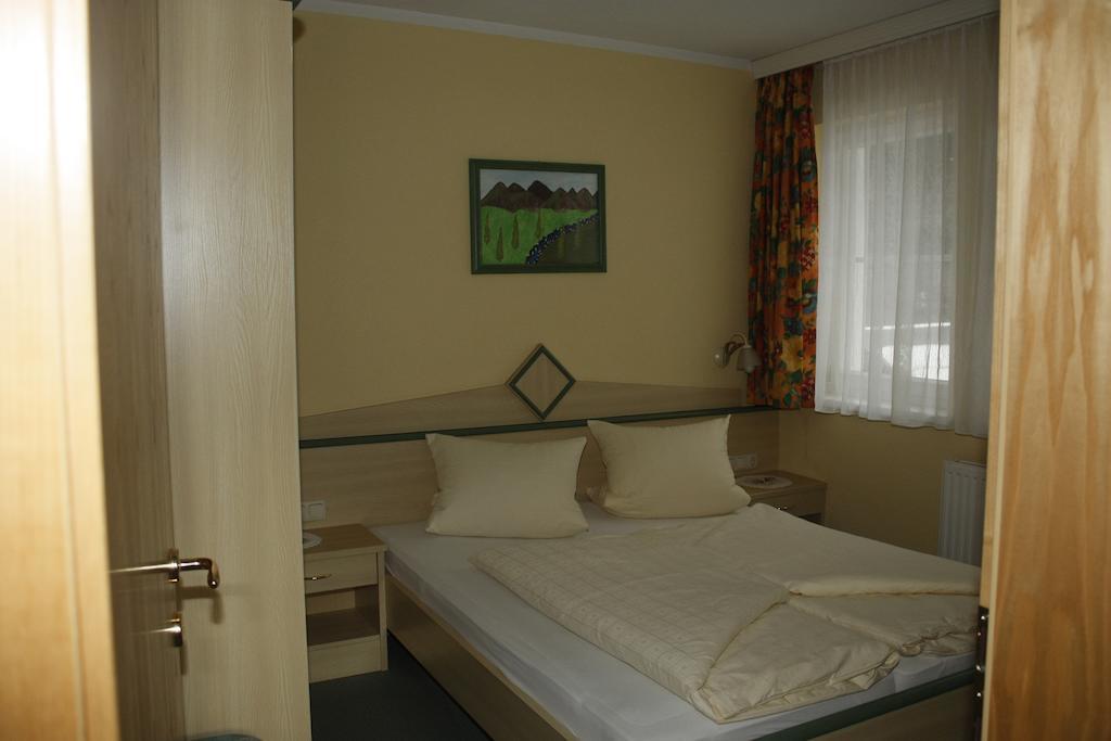 Apart Ebene Ischgl Ruang foto
